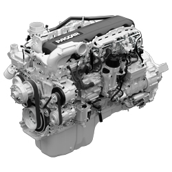 P05D5 Engine
